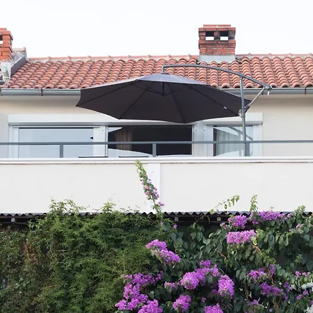Dimora 2 Bdr With Free Private Parking Apartman Zadar