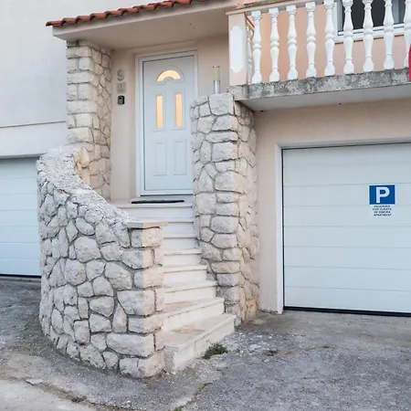 Dimora 2 Bdr With Free Private Parking Apartman Zadar