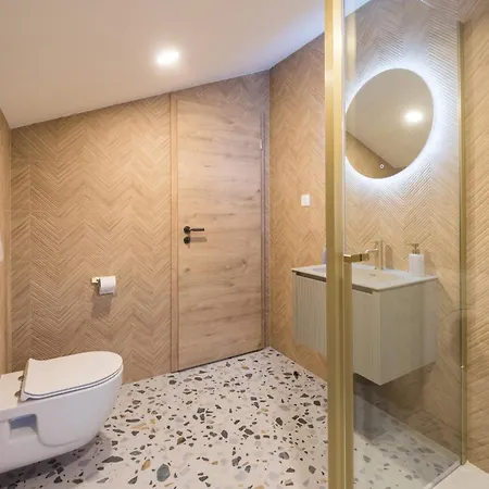 Διαμέρισμα Dimora 2 Bdr With Free Private Parking